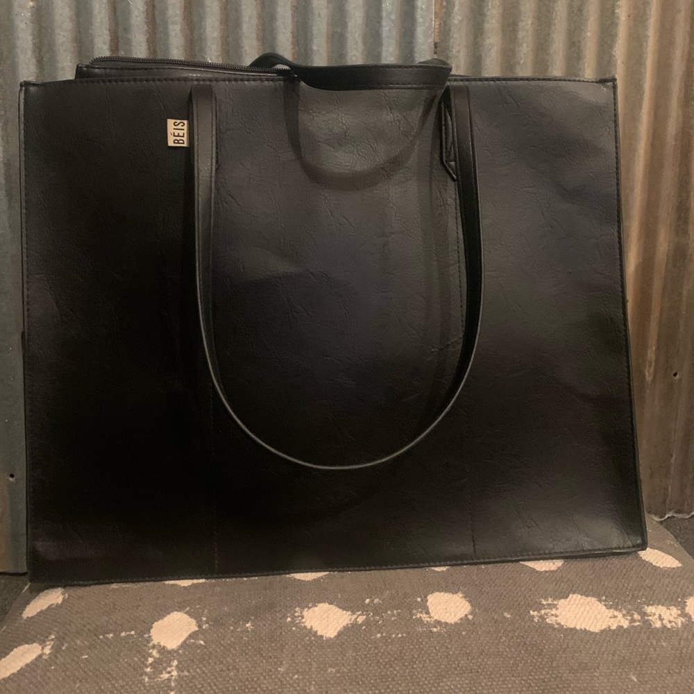 Beis work tote